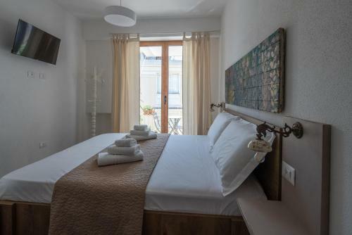 Hostal Sul Corso Affittacamere
