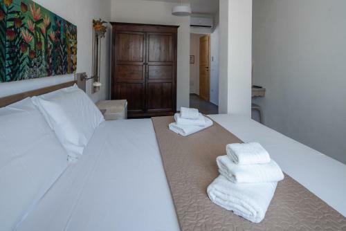 Hostal Sul Corso Affittacamere