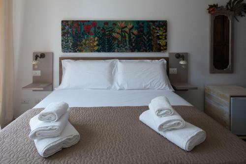 Hostal Sul Corso Affittacamere