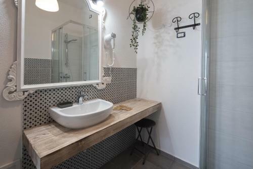 Hostal Sul Corso Affittacamere