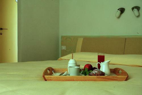 La Casa Di Boz B&B