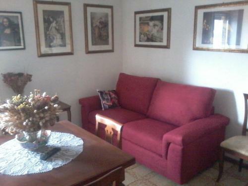 Bed & Breakfast Da Tore