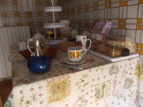 Bed & Breakfast Da Tore