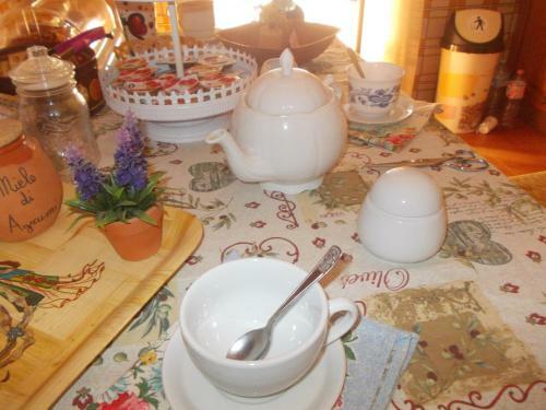 Bed & Breakfast Da Tore