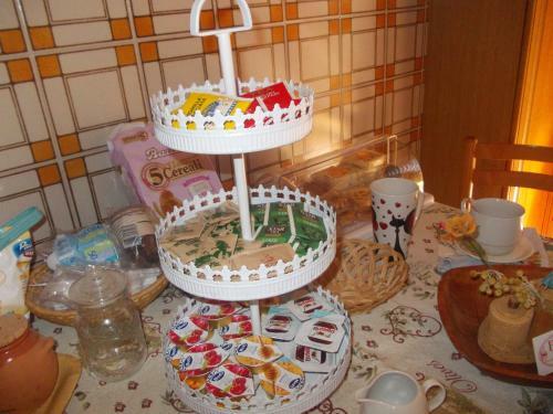 Bed & Breakfast Da Tore