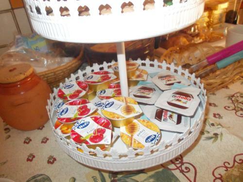 Bed & Breakfast Da Tore