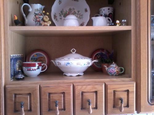 Bed & Breakfast Da Tore