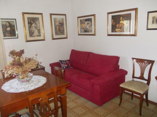Bed & Breakfast Da Tore