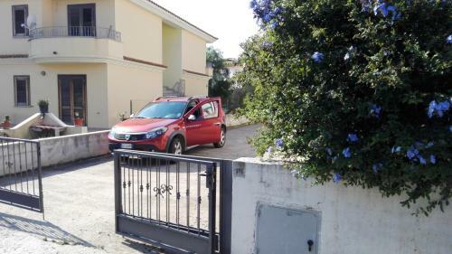 Apartamento Appartamento Posada