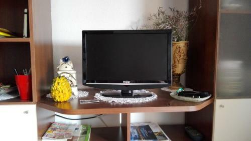 Apartamento Appartamento Posada