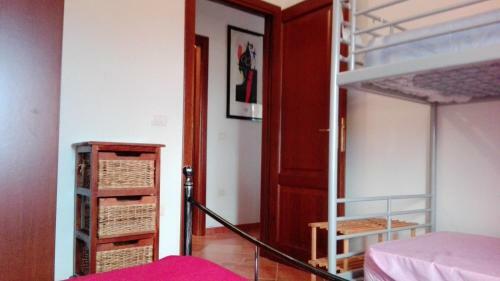Apartamento Appartamento Posada