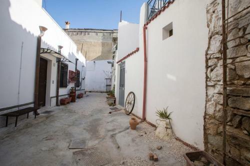 Apartamento B&brothers-tziu Predu