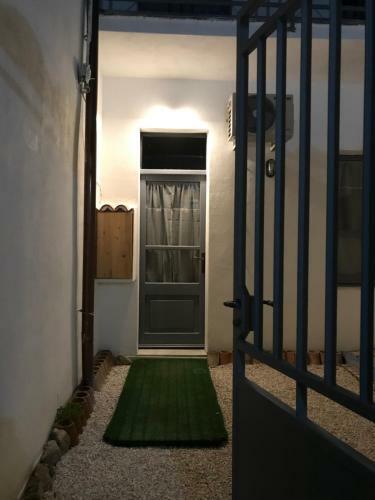 Apartamento B&brothers-tziu Predu