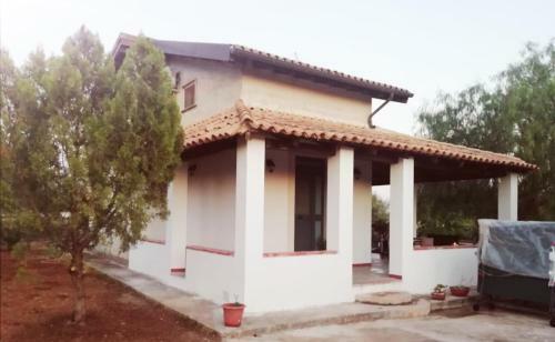 Villa Falconara