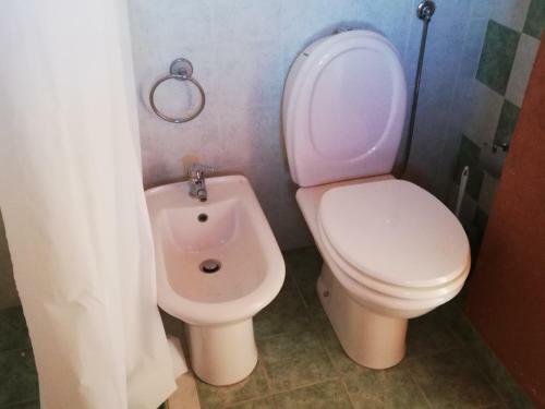 Apartamento Villa Al�