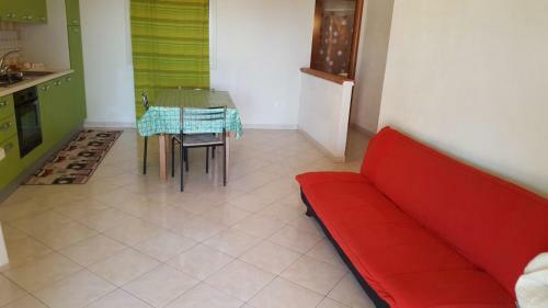 Apartamento Villa Al�
