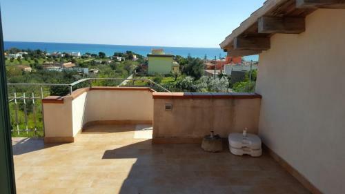Apartamento Villa Al�
