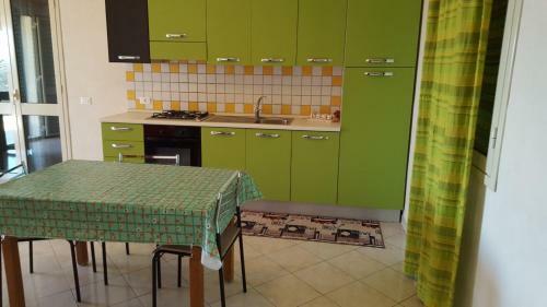 Apartamento Villa Al�