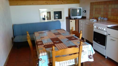 Apartamento Villa Al�