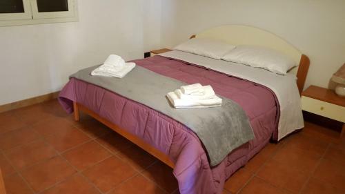 Apartamento Villa Al�