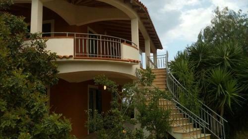 Apartamento Villa Al�