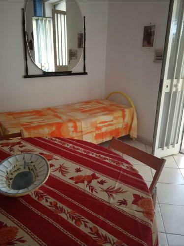Apartamento Casa Vacanza Giorgia