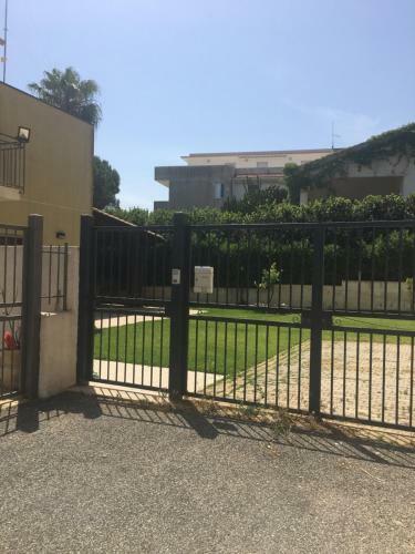 Villetta Anfra