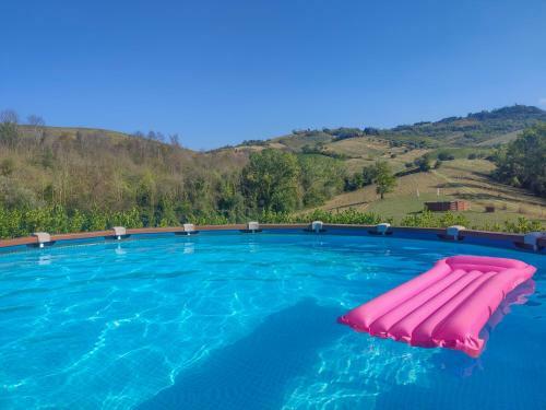 Agroturismo Il Casale Di Giovanna