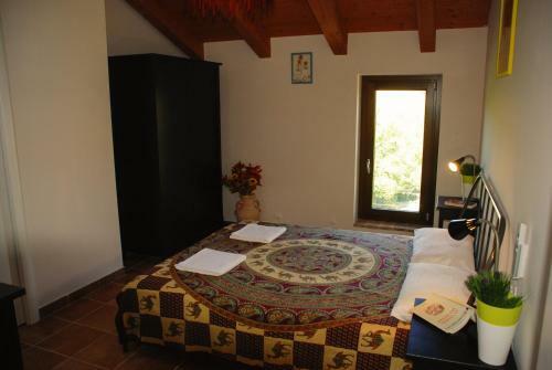 Agroturismo Il Casale Di Giovanna