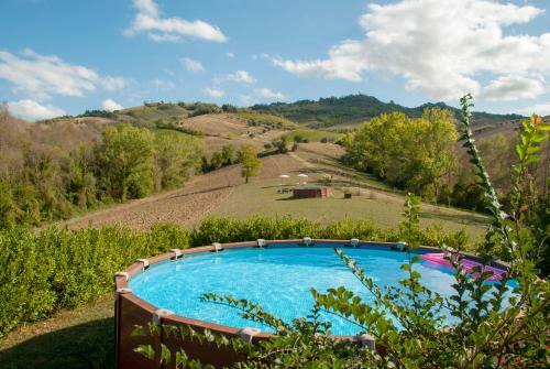 Agroturismo Il Casale Di Giovanna