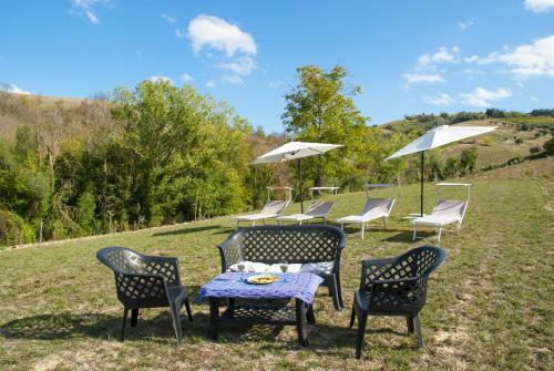 Agroturismo Il Casale Di Giovanna