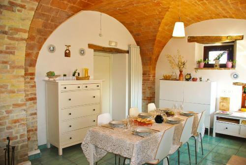 Agroturismo Il Casale Di Giovanna