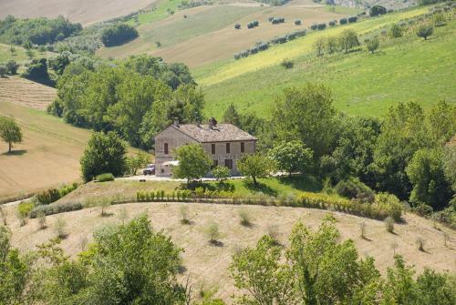 Agroturismo Il Casale Di Giovanna