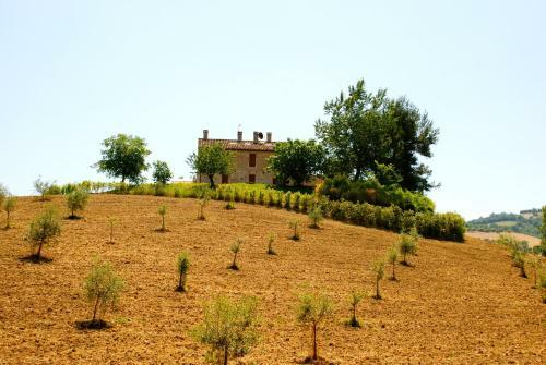 Agroturismo Il Casale Di Giovanna
