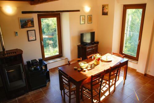 Agroturismo Il Casale Di Giovanna