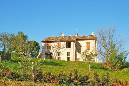 Agroturismo Il Casale Di Giovanna