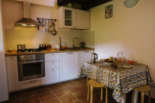 Agroturismo Il Casale Di Giovanna
