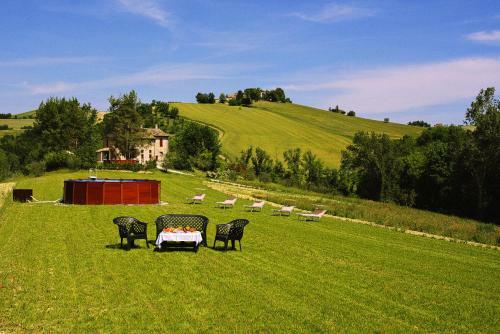 Agroturismo Il Casale Di Giovanna
