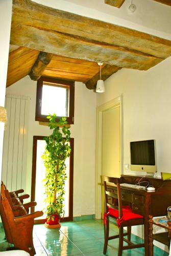 Agroturismo Il Casale Di Giovanna