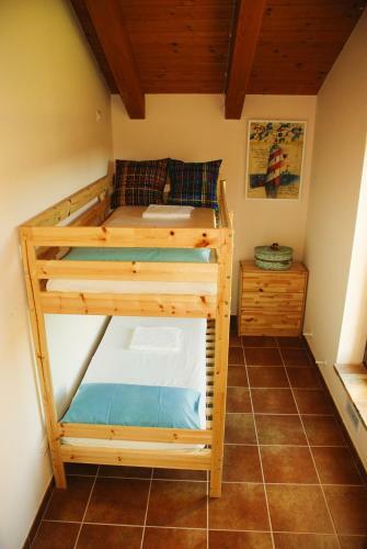 Agroturismo Il Casale Di Giovanna