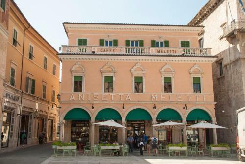 Agroturismo Il Casale Di Giovanna