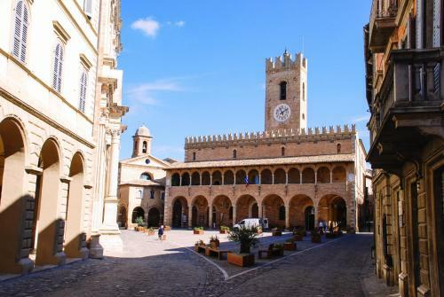 Agroturismo Il Casale Di Giovanna