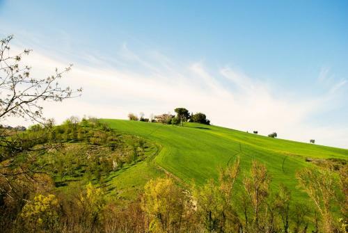 Agroturismo Il Casale Di Giovanna