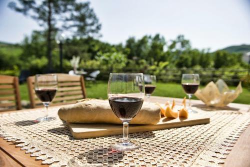 Agroturismo Il Casale Di Giovanna