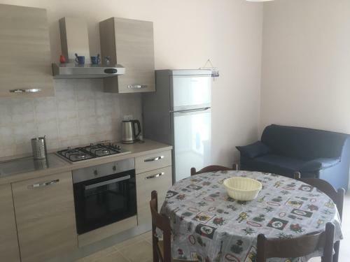 Nilla Apartments