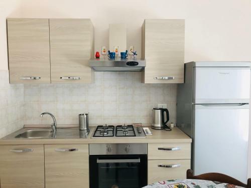 Nilla Apartments