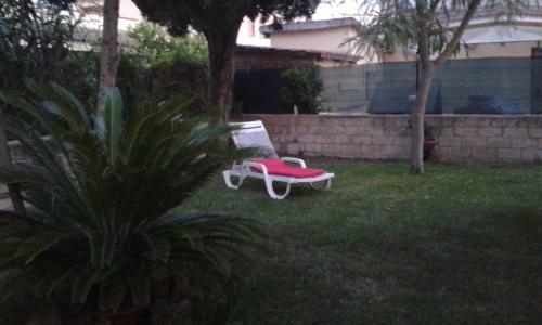 Profumo Di Mare Fronte Spiaggia