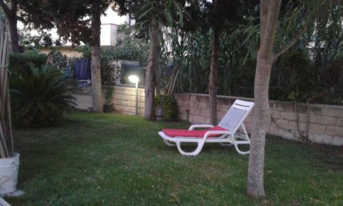 Profumo Di Mare Fronte Spiaggia