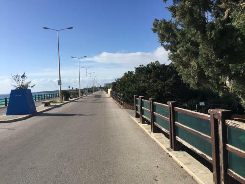 Apartamento Appartamentino In Villa Sul Mare