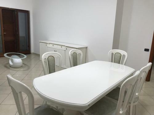 Apartamento Fulvietta